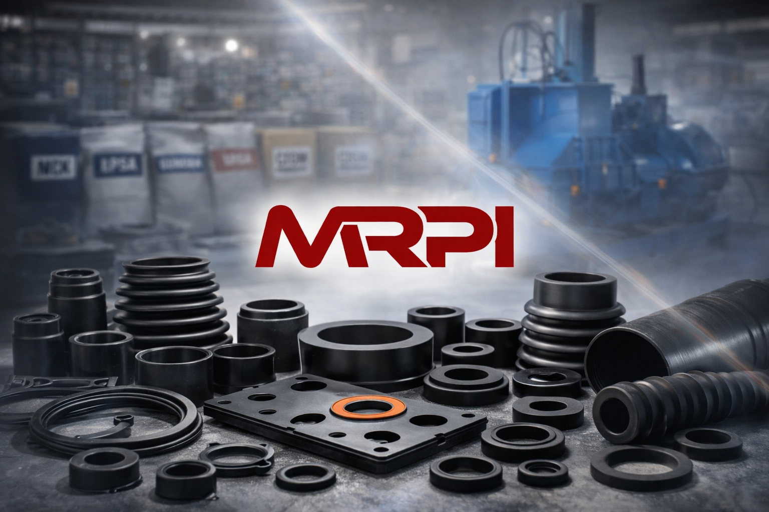 Why Choose MRPI